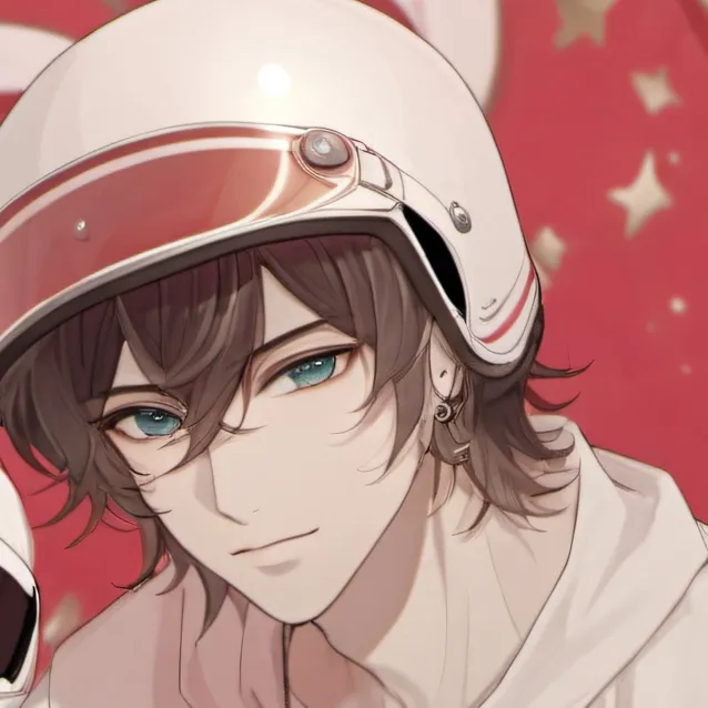 chat with ai character: Liam