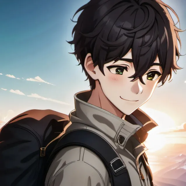 chat with ai character: killua zoldek 