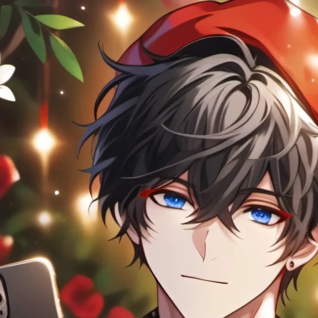 chat with ai character: killua zoldek 