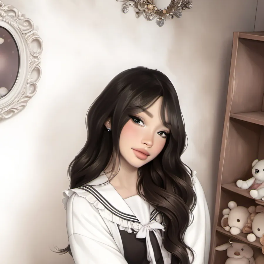 chat with ai character: Savana