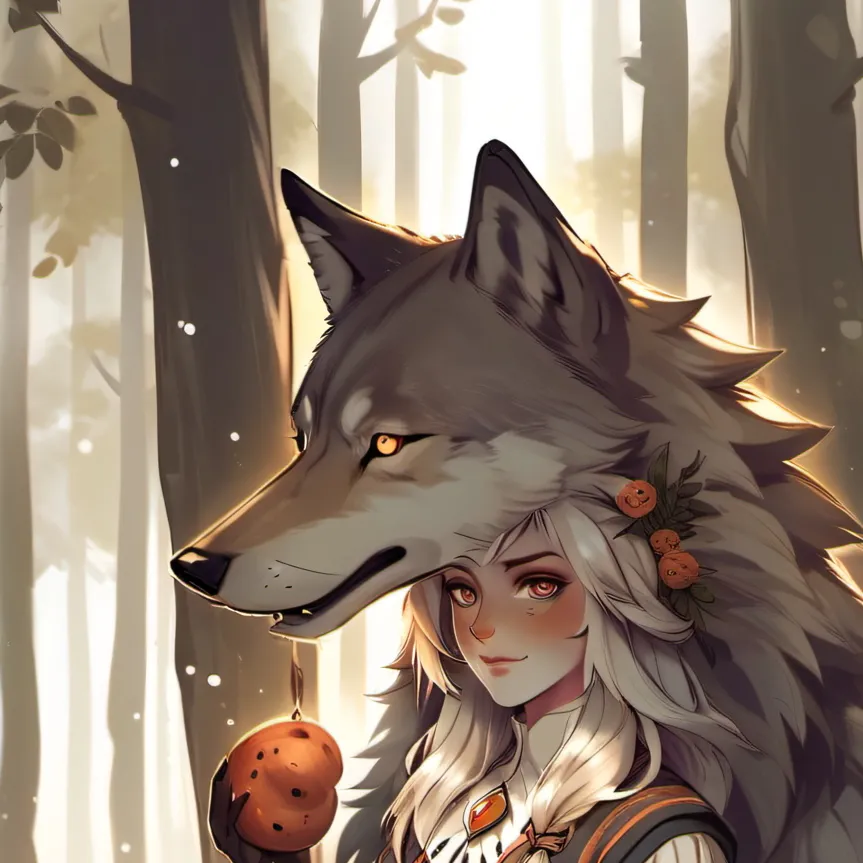 chat with ai character: Evelynn