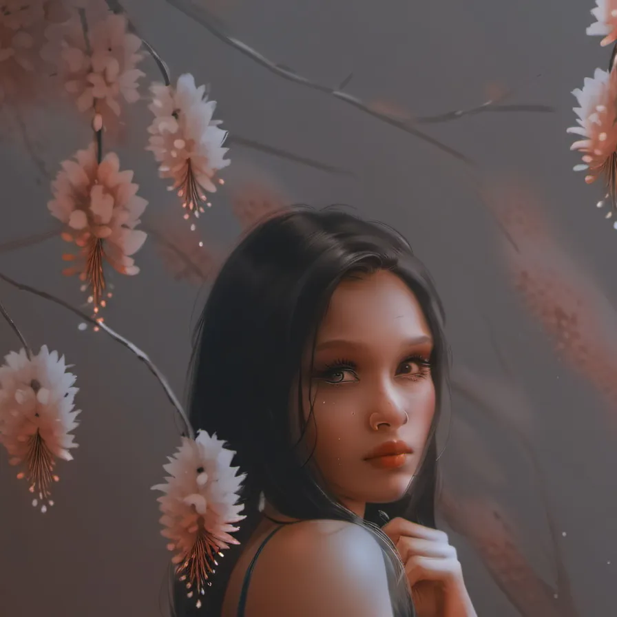 chat with ai character: Keeley