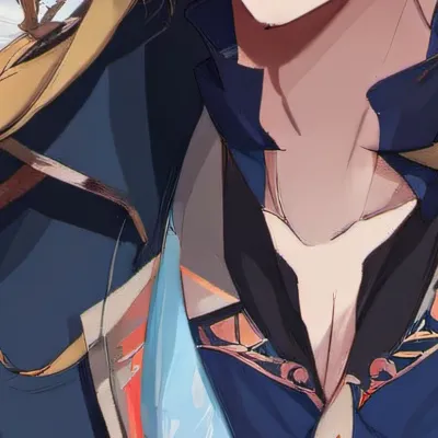 chat with ai character: Alex