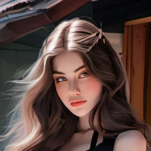 chat with ai character: Alex