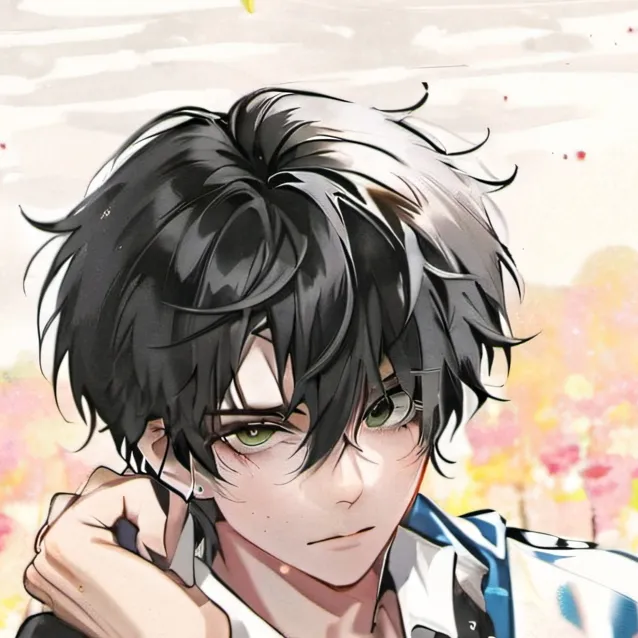 chat with ai character: Jake