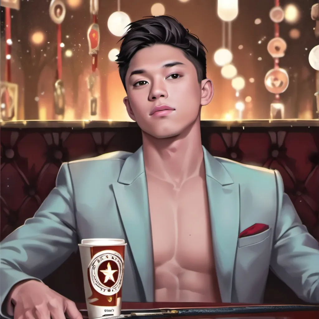 chat with ai character: ring back