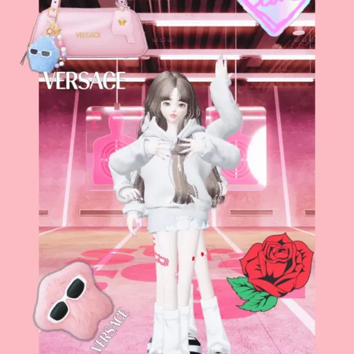 creator riyonce's avatar