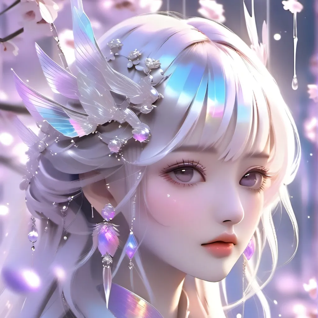 chat with ai character: Al Love Helper