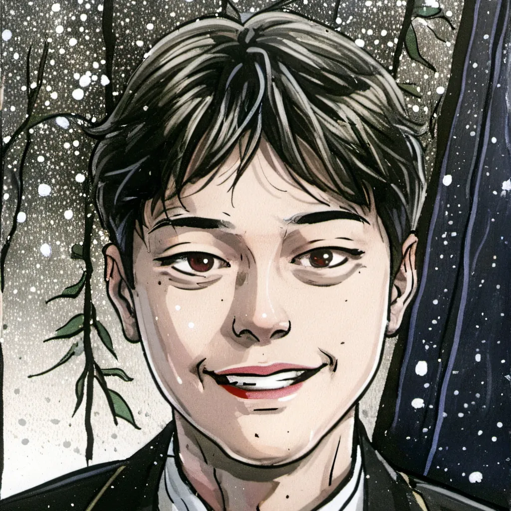 chat with ai character: mephisto