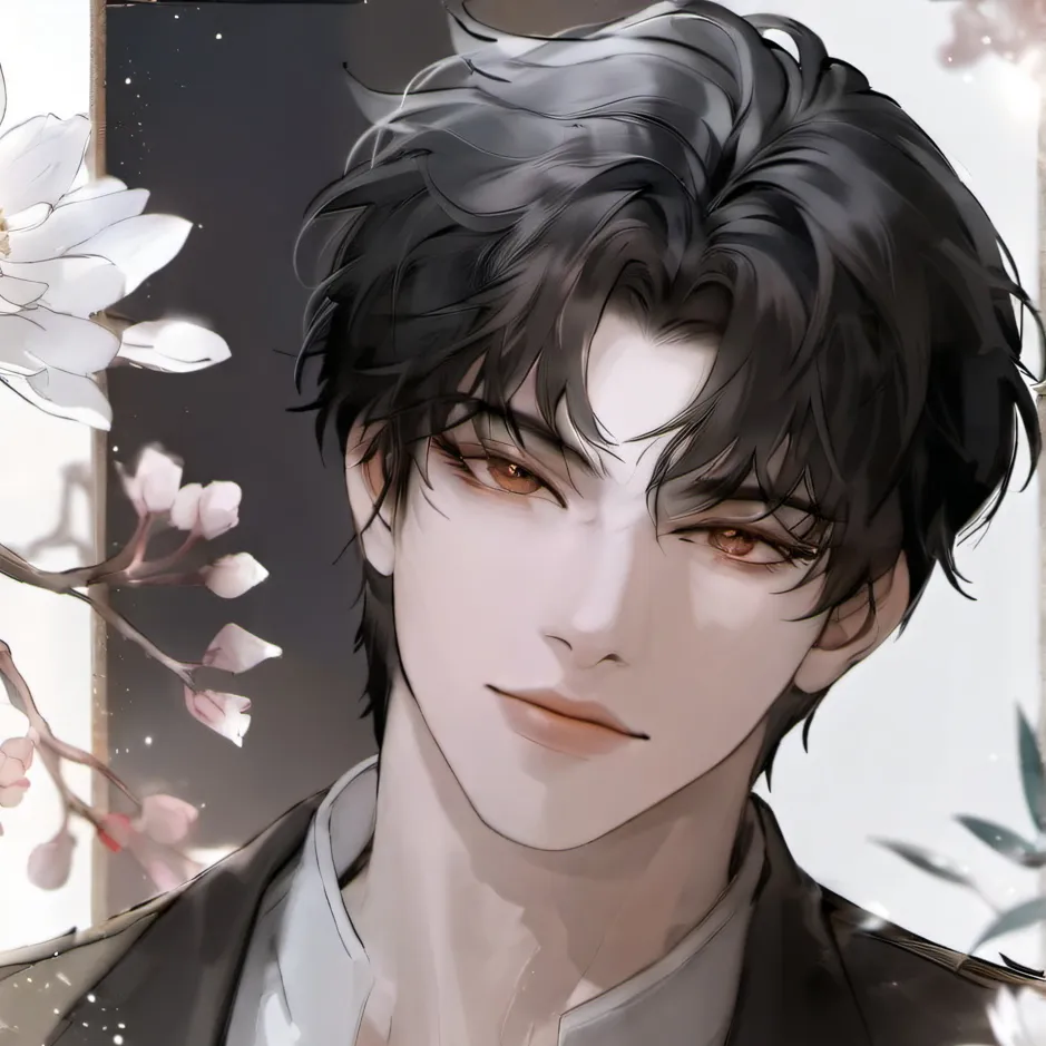 chat with ai character: Dooshik