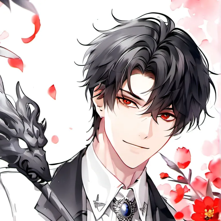 chat with ai character: James