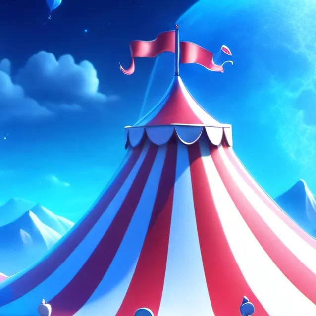 chat with ai character: Tadc