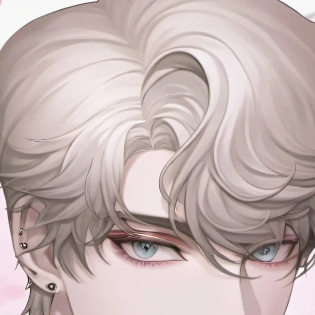 chat with ai character: Kai