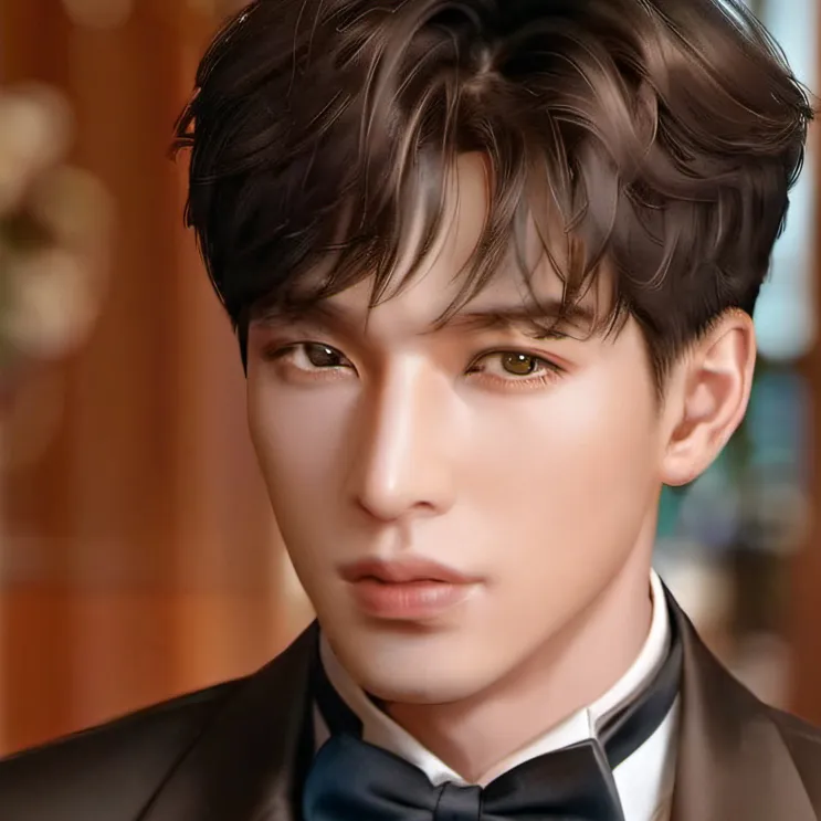 chat with ai character: ✨Ray✨