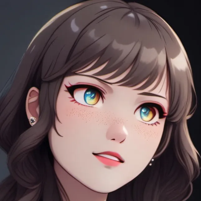 chat with ai character: 🌸Mya🌸