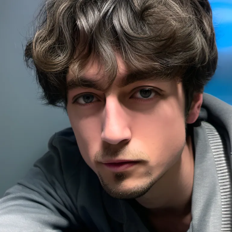 chat with ai character: King