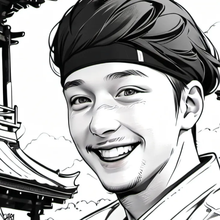 chat with ai character: Luv👑