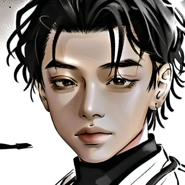 chat with ai character: Caiden