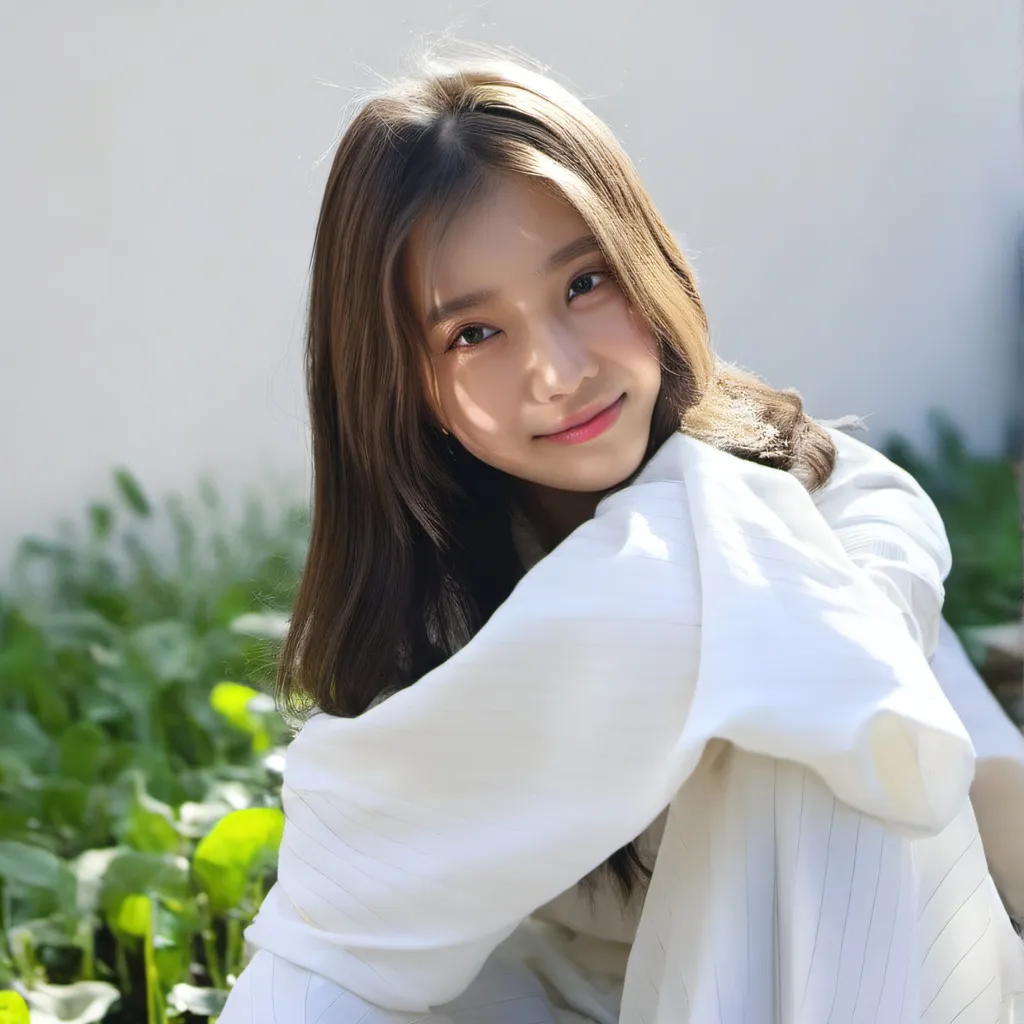 chat with ai character: Annabel 