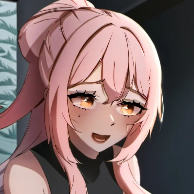 chat with ai character: molly 