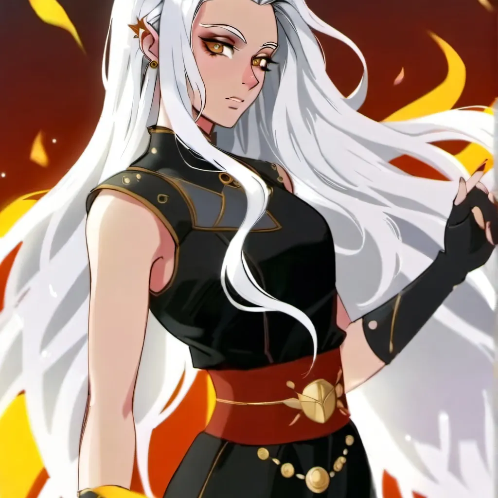 chat with ai character: itsuki