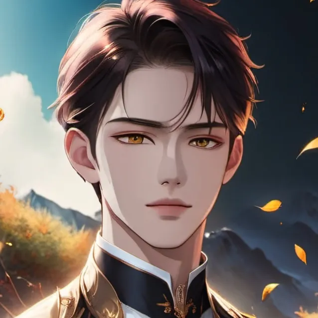 chat with ai character: Cecilion renzo