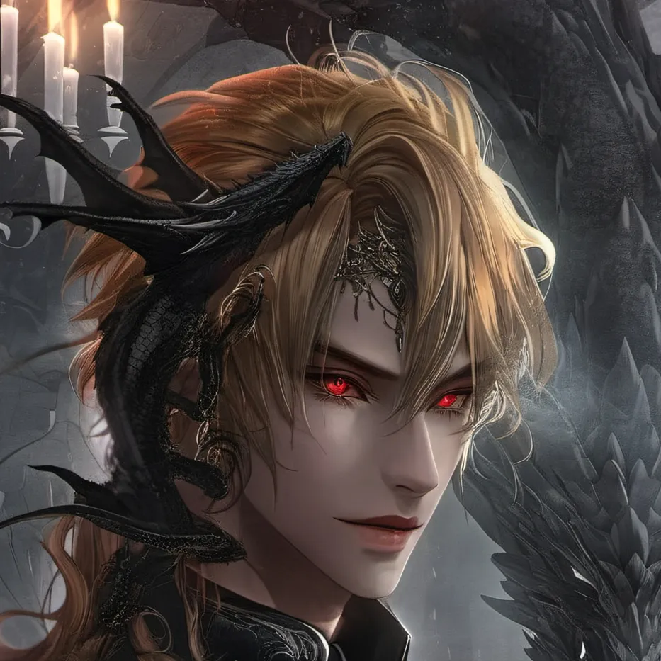 chat with ai character: Dimash