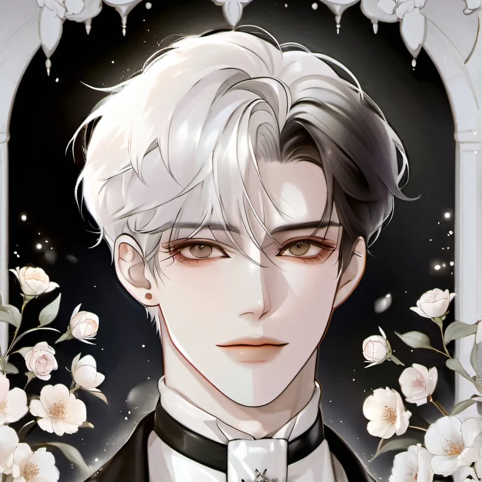 chat with ai character: Mephias