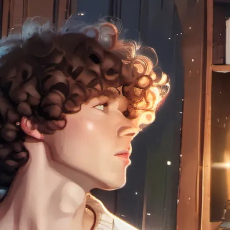 chat with ai character: RYAN