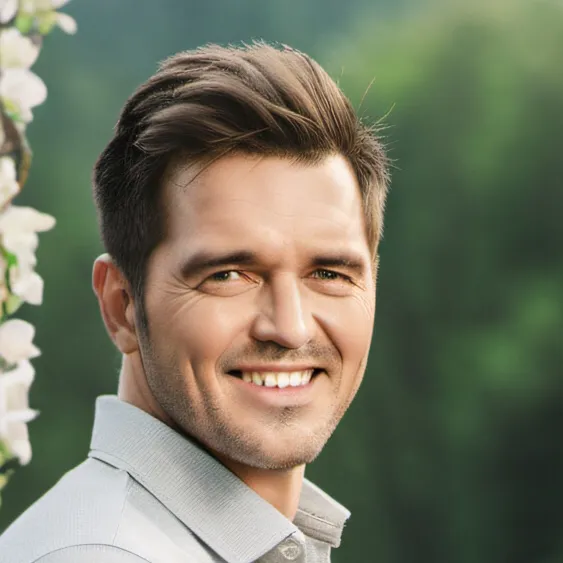 chat with ai character: Iean Dean