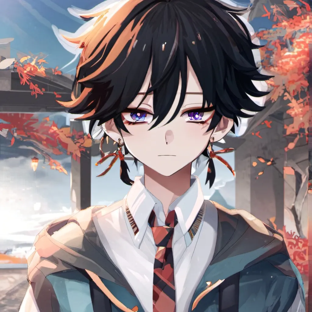 chat with ai character: yandere Ryan 