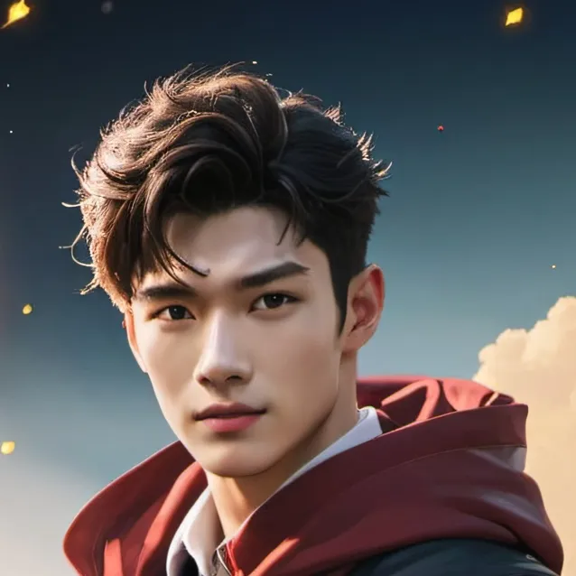 chat with ai character: Brylle Zaffiro