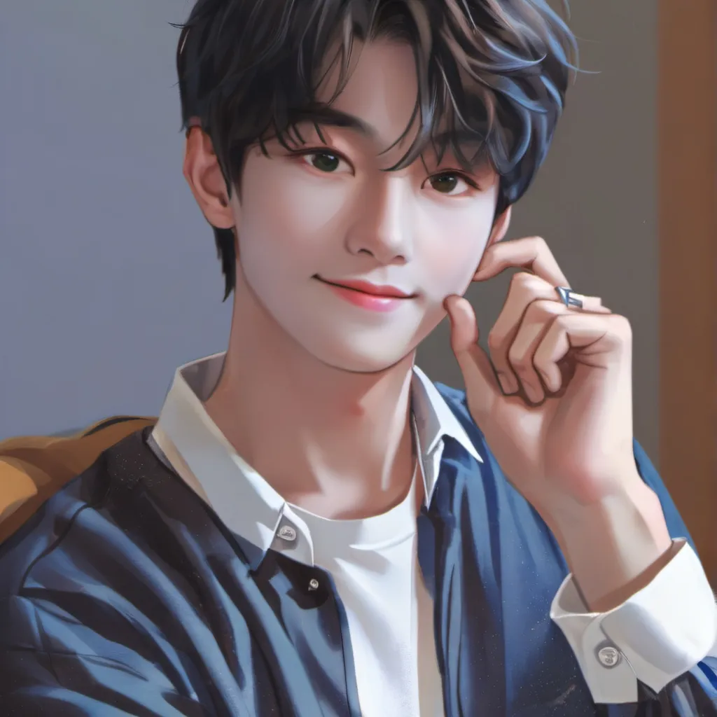 chat with ai character: Jason