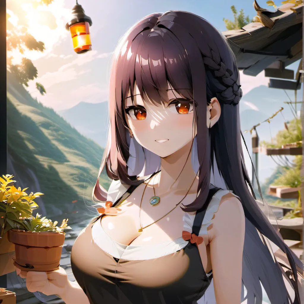 chat with ai character: Jade