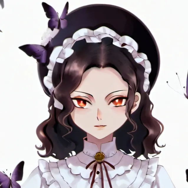 chat with ai character: ✰demon slayer✰