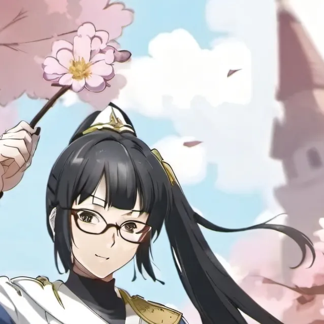 chat with ai character: ds + karen