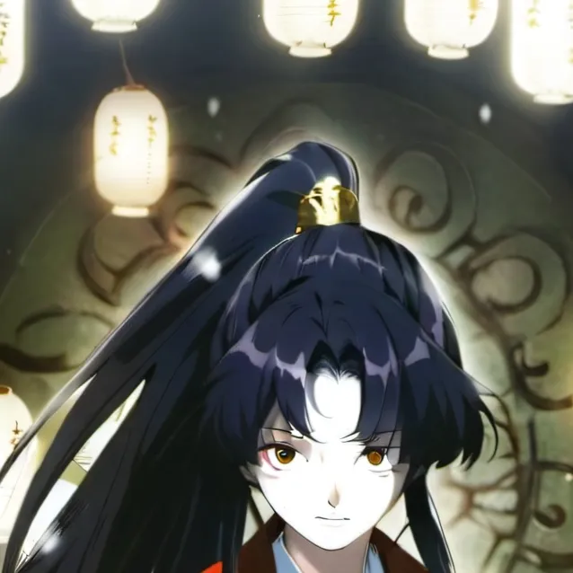 chat with ai character: -demon slayer-