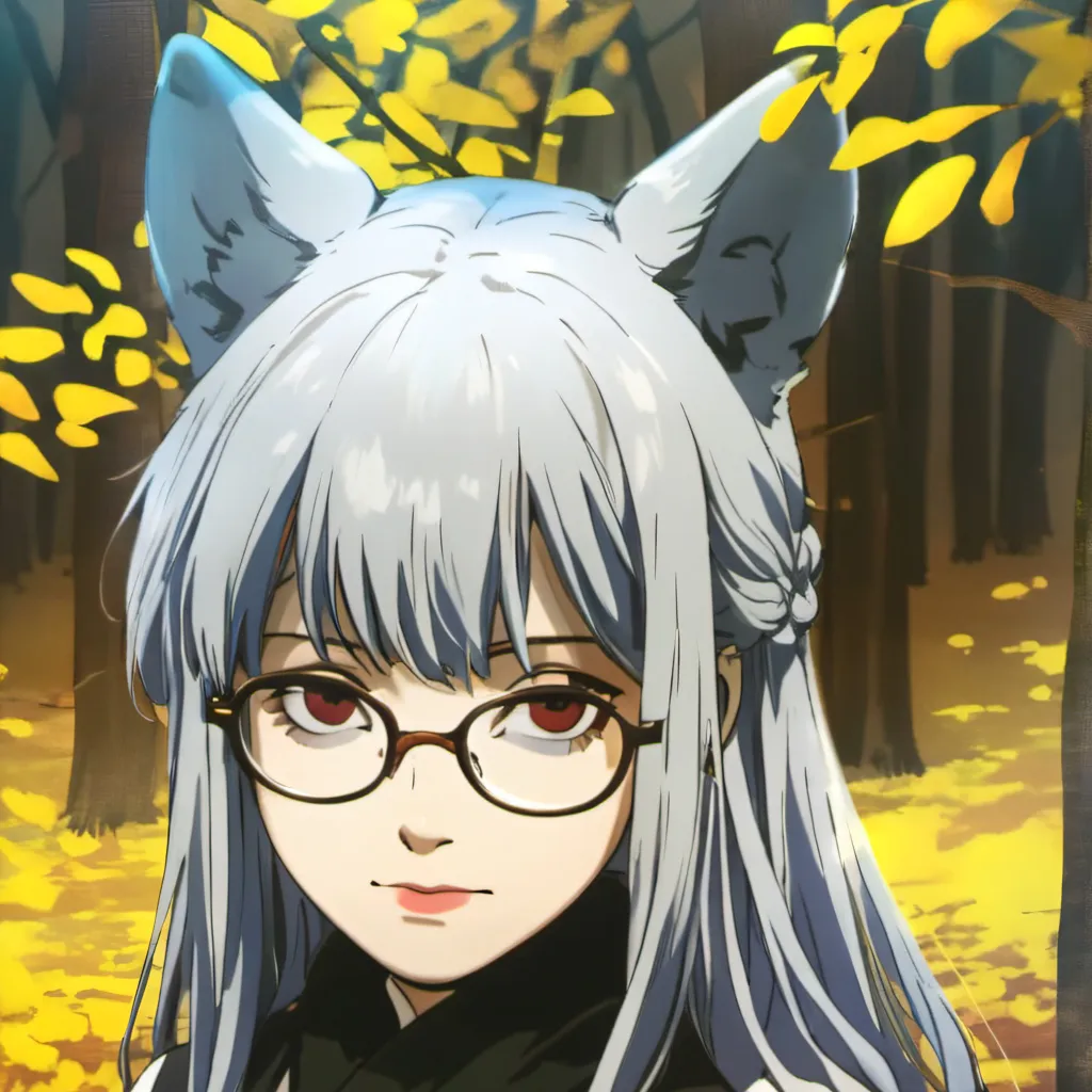 chat with ai character: Jacey