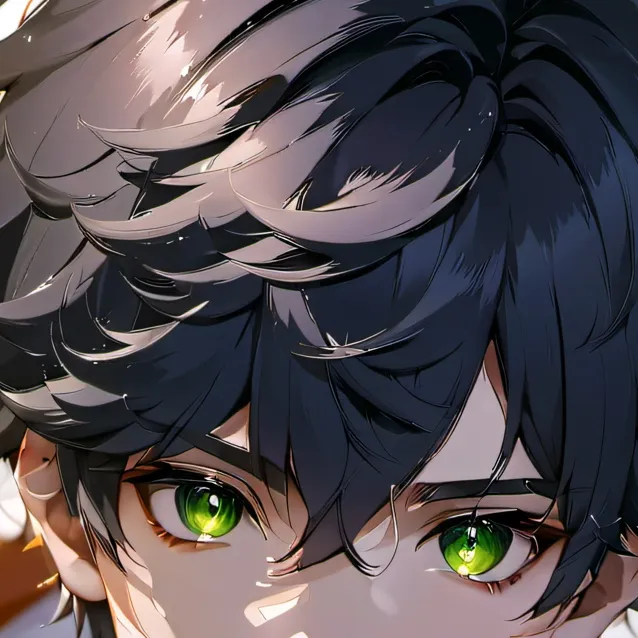 chat with ai character: Jayden