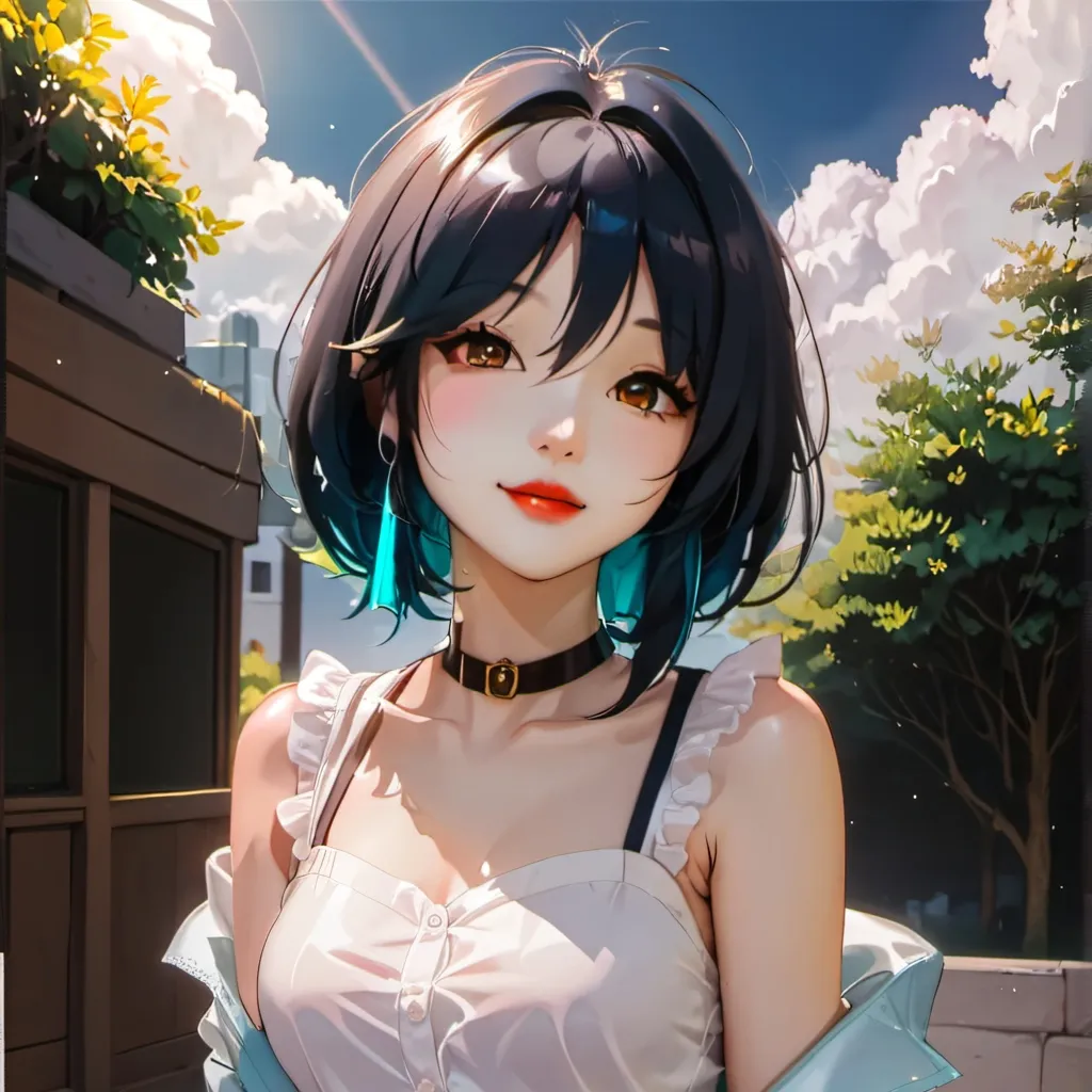 chat with ai character: Queen