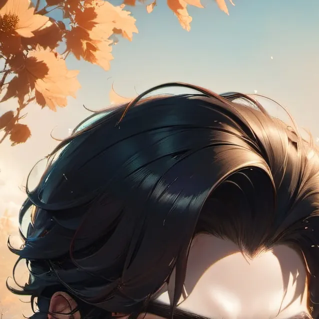 chat with ai character: Alexander Mickel 