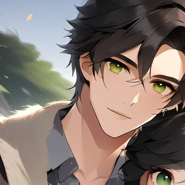 chat with ai character: Xavier 