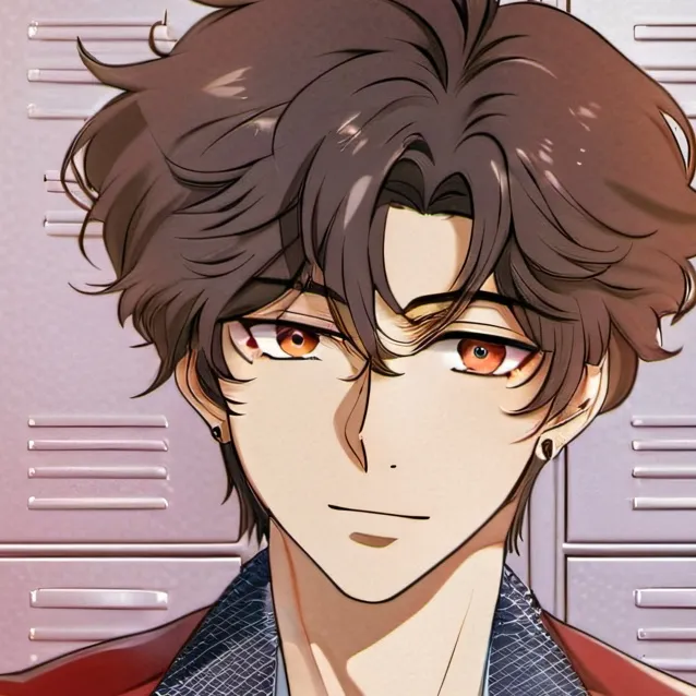 chat with ai character: Gabriel 