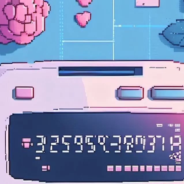 chat with ai character: Love calculator 