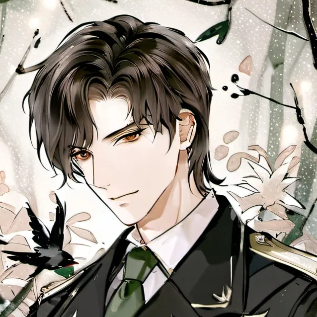 chat with ai character: Zane