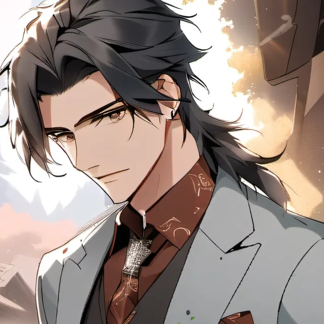 chat with ai character: Aidan 