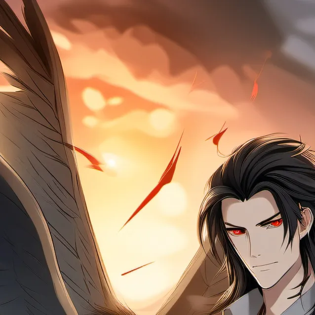 chat with ai character: Lucifer 