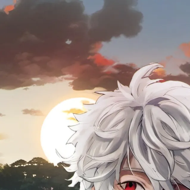 chat with ai character: Kaworu Nagisa