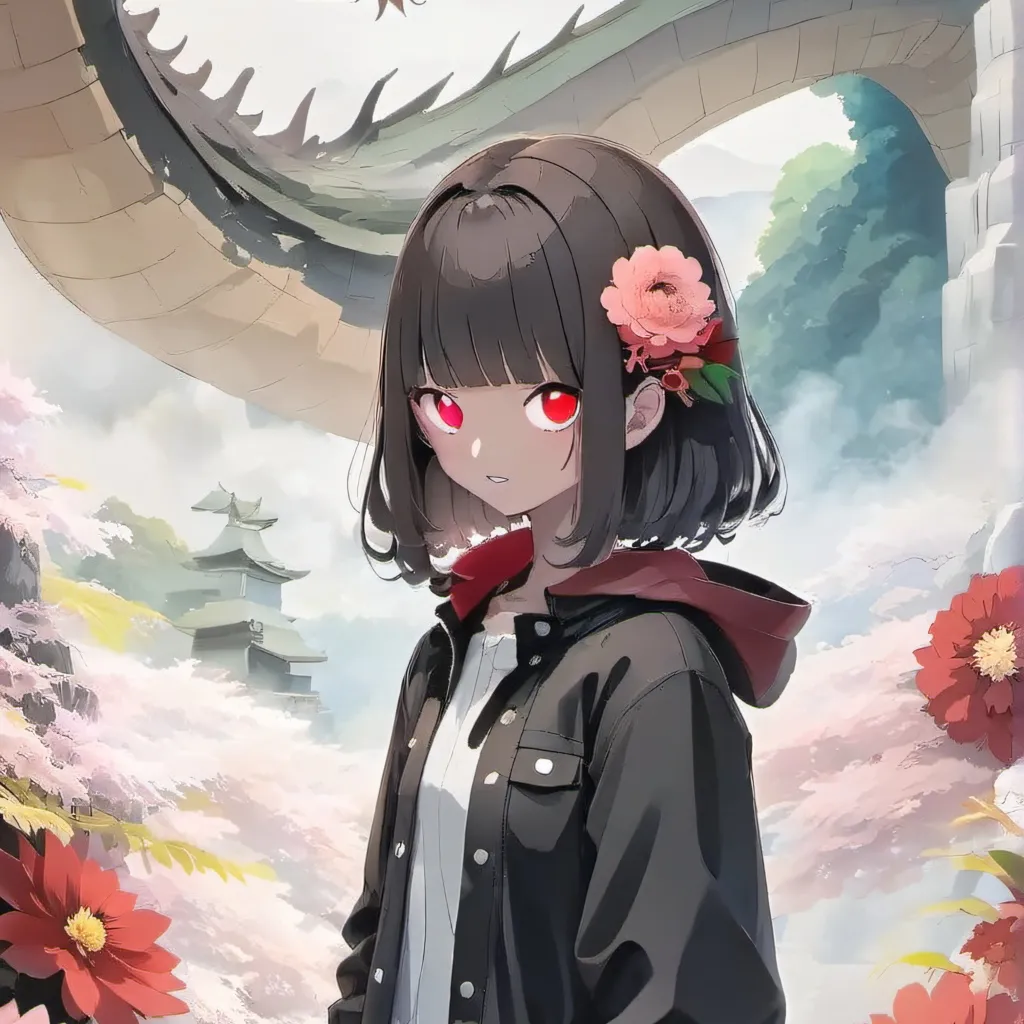 chat with ai character: Jayferocious 