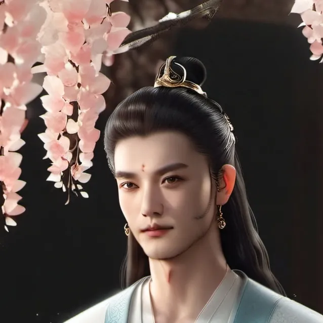 chat with ai character: John